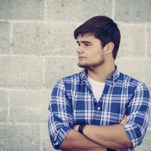 Meet your Posher, Austin